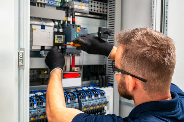 Best Electric Panel Repair  in Oak Hills, CA