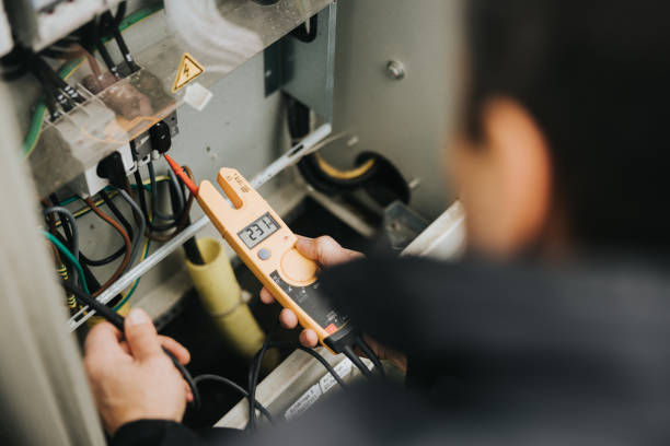 Best Electrical Contractors for Businesses  in Oak Hills, CA