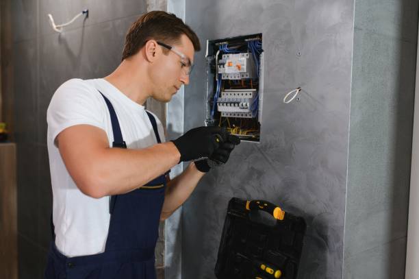 Best Electrical Outlet Repair  in Oak Hills, CA
