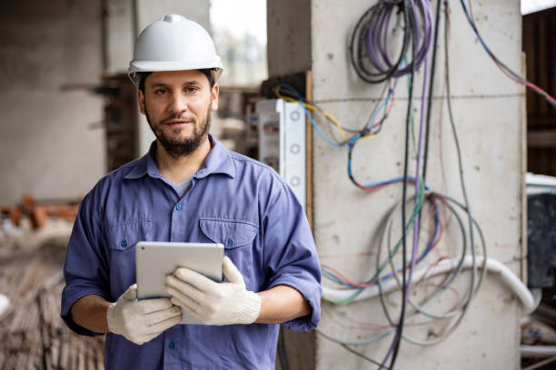 Best Electrical System Inspection  in Oak Hills, CA