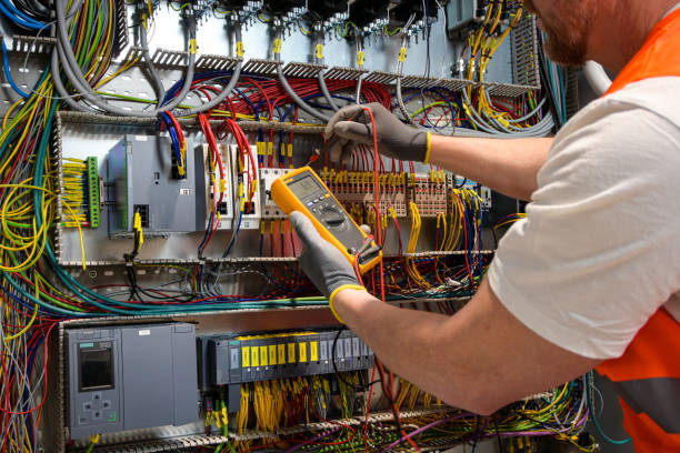 Generator Installation Services in Oak Hills, CA