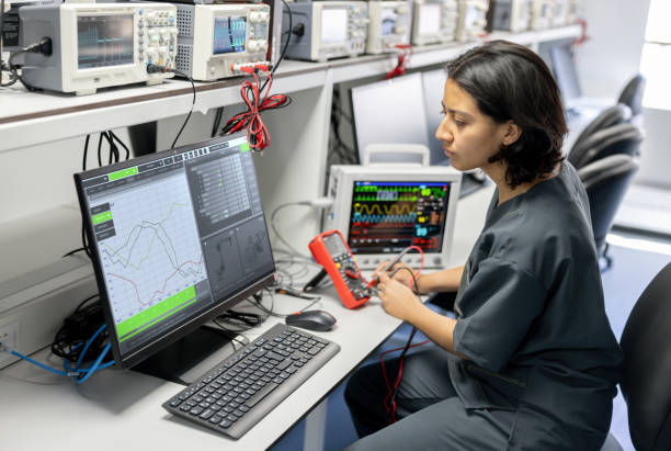 Best Electrical Installation Contractor  in Oak Hills, CA