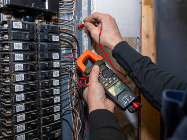 Best Emergency Electrical Repair  in Oak Hills, CA