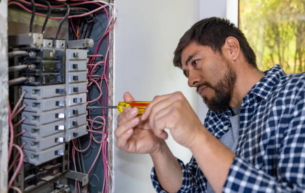 Best Affordable Electrical Installation  in Oak Hills, CA